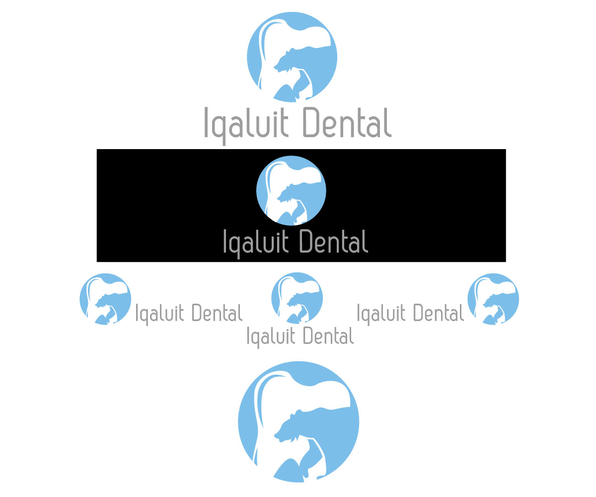 Logo Design by RebecaParra for this project | Design #3631667