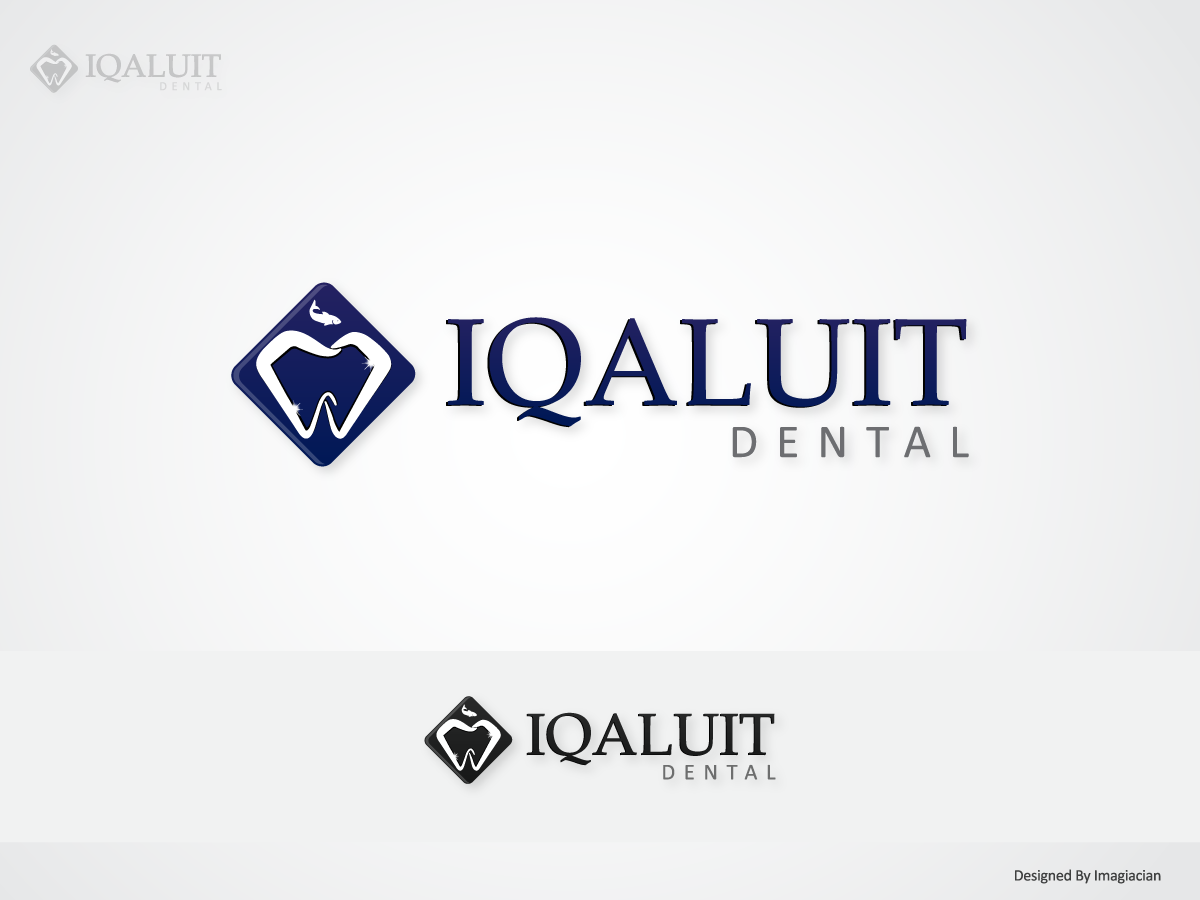 Logo Design by Imagiacian for this project | Design #3571837