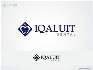 Logo Design by Imagiacian