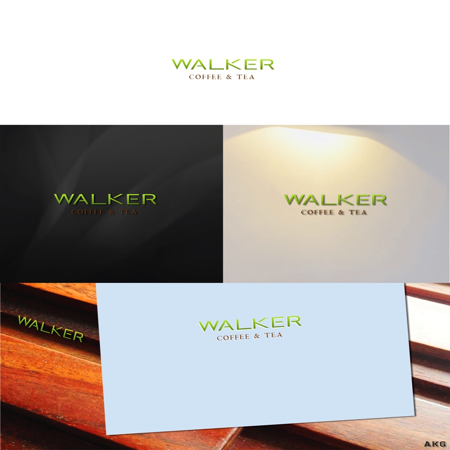 Logo Design by AKG for this project | Design #3609059