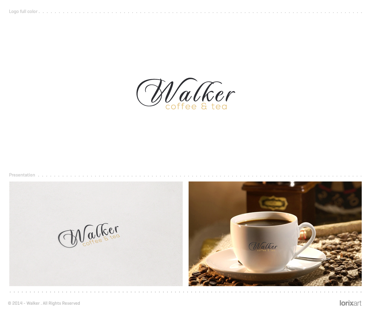 Logo Design by lorixart for this project | Design #3582410