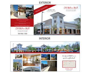 Broschüren-Design von TedAtkinson für NEEL, LLC | Design: #3600159