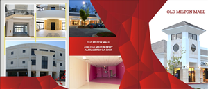 Broschüren-Design von hema dhawan für NEEL, LLC | Design: #3691654