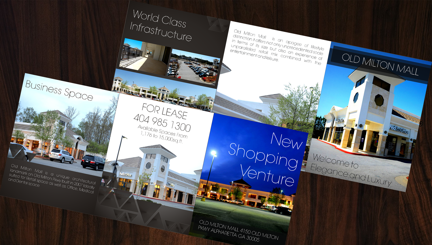 Diseño de Brochure por jaya19 para NEEL, LLC | Diseño #3749745