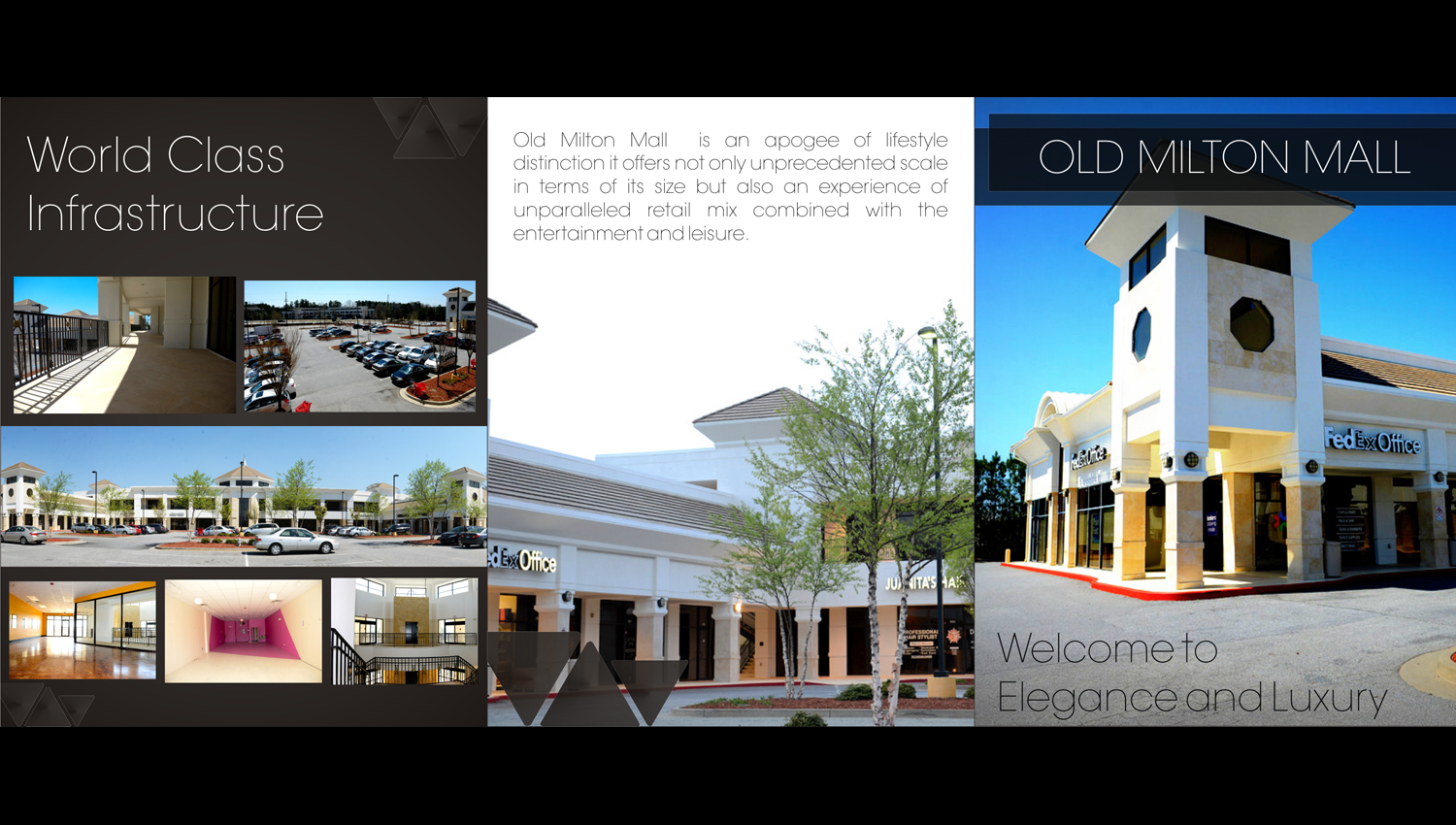 Brochure Design by jaya19 for NEEL, LLC | Design #3749749