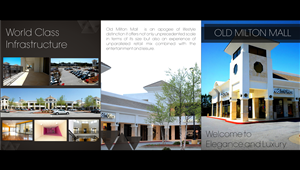 Diseño de Brochure por jaya19 para NEEL, LLC | Diseño: #3749749