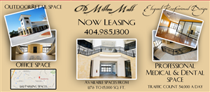 Diseño de Brochure por 2carla para NEEL, LLC | Diseño: #3742665