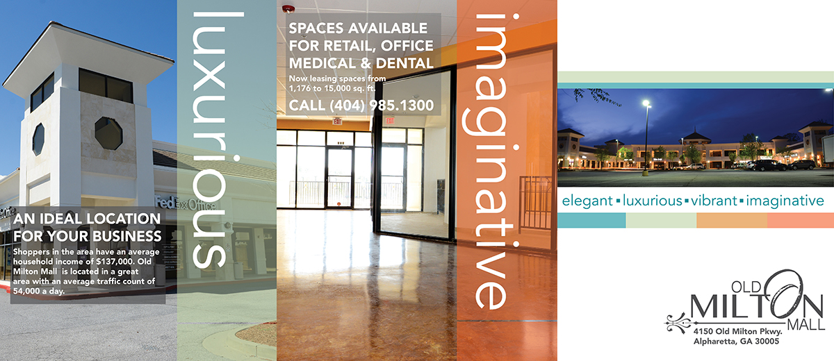 Diseño de Brochure por cos7730 para NEEL, LLC | Diseño #3637978