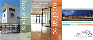 Diseño de Brochure por cos7730 para NEEL, LLC | Diseño: #3637978