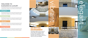 Diseño de Brochure por cos7730 para NEEL, LLC | Diseño: #3637981