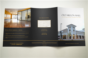 Broschüren-Design von Deip designs für NEEL, LLC | Design: #3625291
