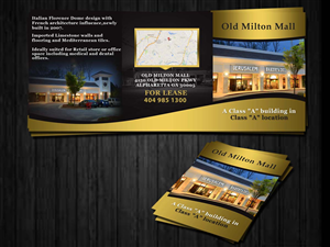 Brochure Design by ESolz Technologies