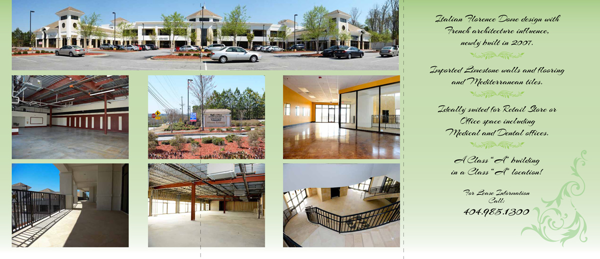 Design de Brochure par jmsgraphicdesign pour NEEL, LLC | Design #3630972