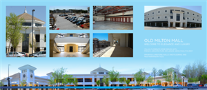 Broschüren-Design von barinix für NEEL, LLC | Design: #3604264