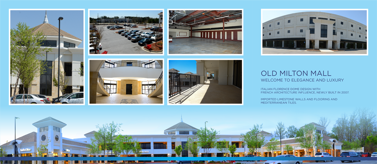 Diseño de Brochure por barinix para NEEL, LLC | Diseño #3665171