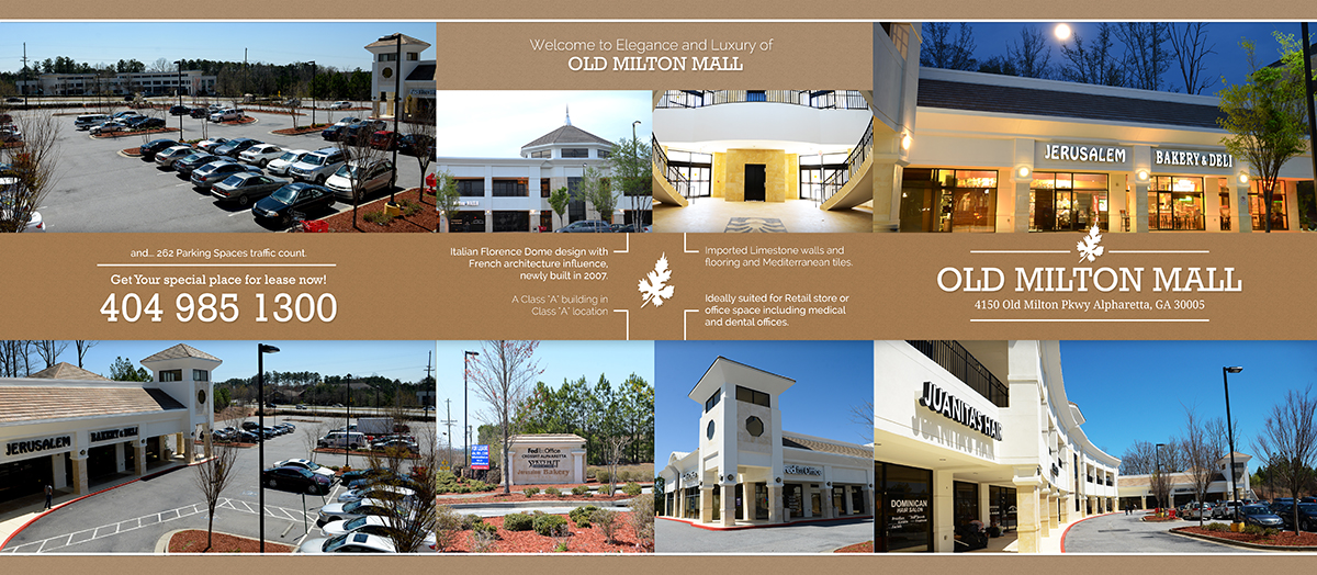 Design de Brochure par D0MPU pour NEEL, LLC | Design #3593308