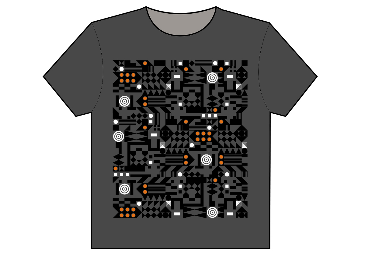 Design de T-shirt par mvillalonga pour ce projet | Design #3622839