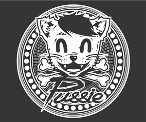 T-shirt Design by KrakerKunstwerke