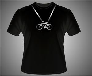 T-shirt Design by popdan