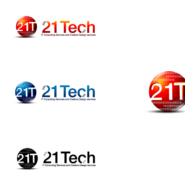 Logo Design by damakyjr for this project | Design #101943