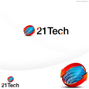 Logo Design by damakyjr for this project | Design: #115371