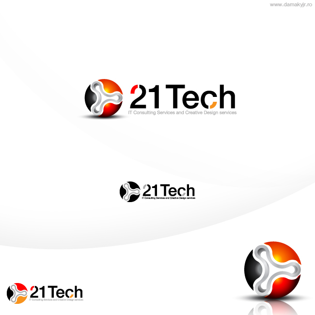 Diseño de Logo por damakyjr para este proyecto | Diseño #98787