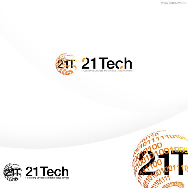 Diseño de Logo por damakyjr para este proyecto | Diseño #99410