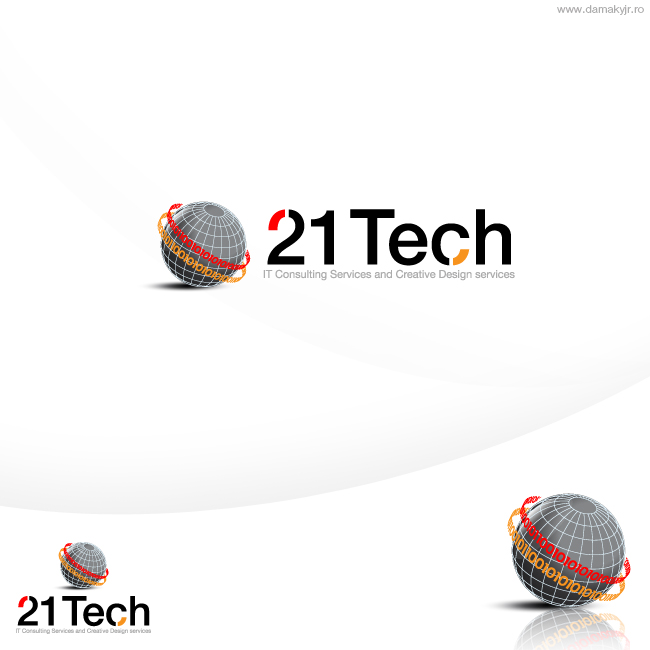 Diseño de Logo por damakyjr para este proyecto | Diseño #99411