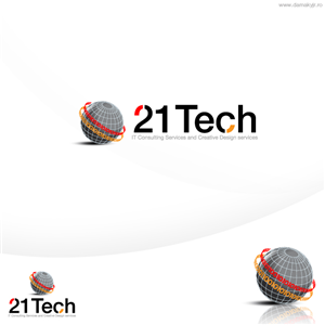 Diseño de Logo por damakyjr para este proyecto | Diseño: #99411