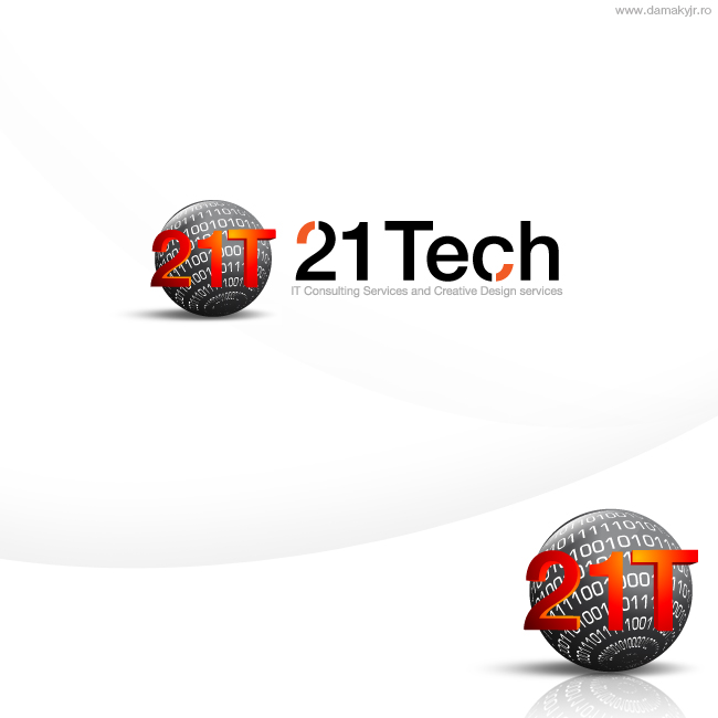 Diseño de Logo por damakyjr para este proyecto | Diseño #99417