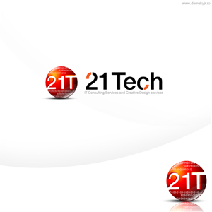 Diseño de Logo por damakyjr para este proyecto | Diseño: #99429