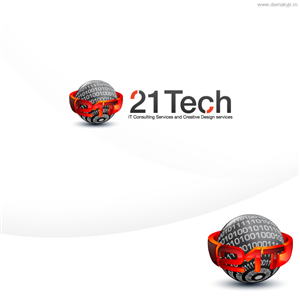 Diseño de Logo por damakyjr para este proyecto | Diseño: #99939