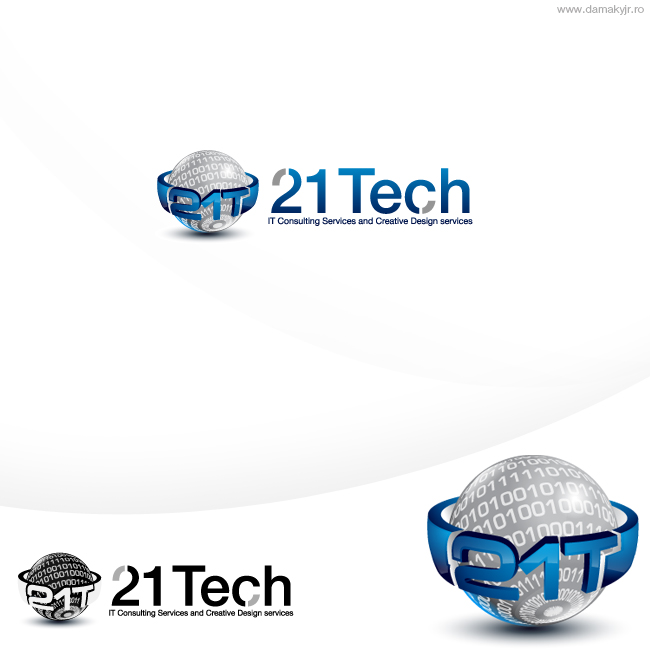 Diseño de Logo por damakyjr para este proyecto | Diseño #99961