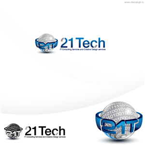 Diseño de Logo por damakyjr para este proyecto | Diseño: #99961