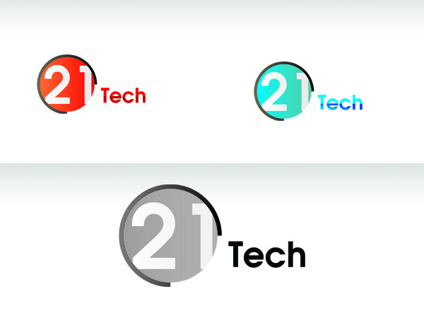 Logo Design by graphic for this project | Design #106850