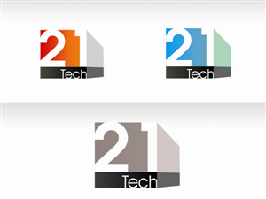 Logo Design by graphic for this project | Design: #106855