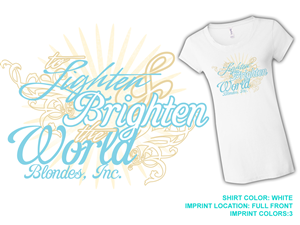 T-shirt Design by Arcane Creative Design