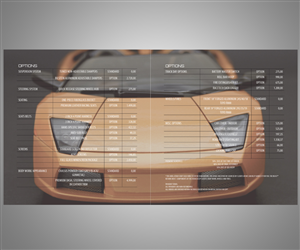 Brochure Design by cy_works