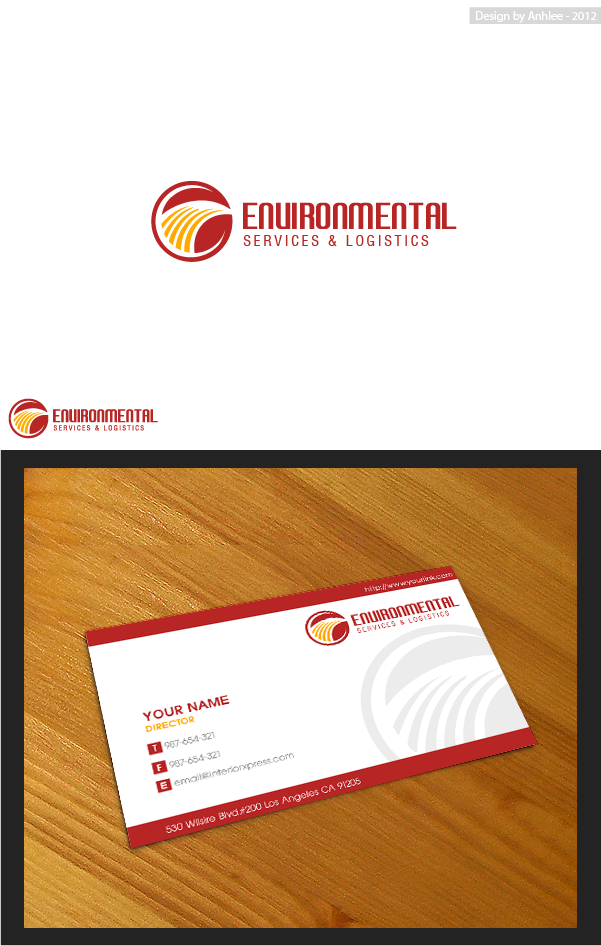 Diseño de Logo por Anhlee para este proyecto | Diseño #906296