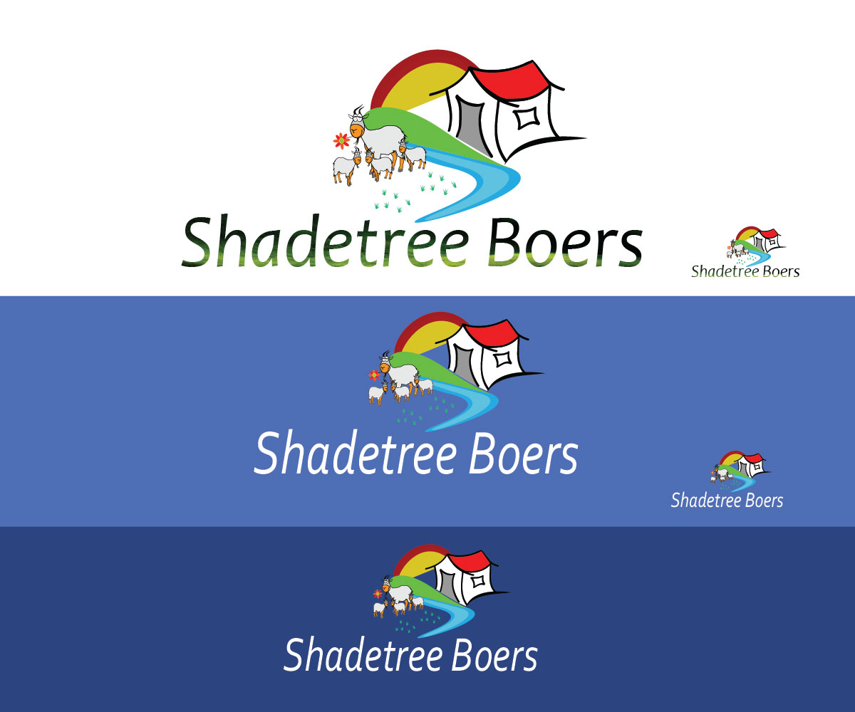 Logo Design by Rednex for this project | Design #3638257