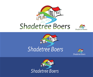 Logo Design by Rednex