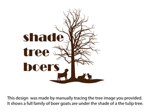 Logo Design by Mhosneezaman for this project | Design: #3621191