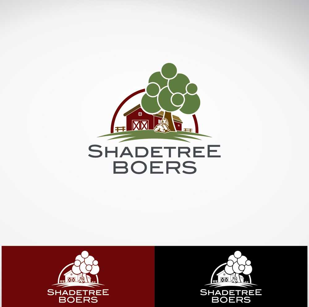 Logo Design by tuan1968 for this project | Design #3624160