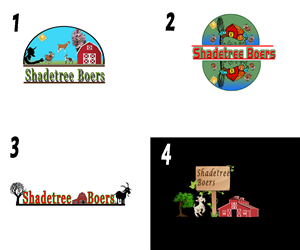 Logo Design by krasika65