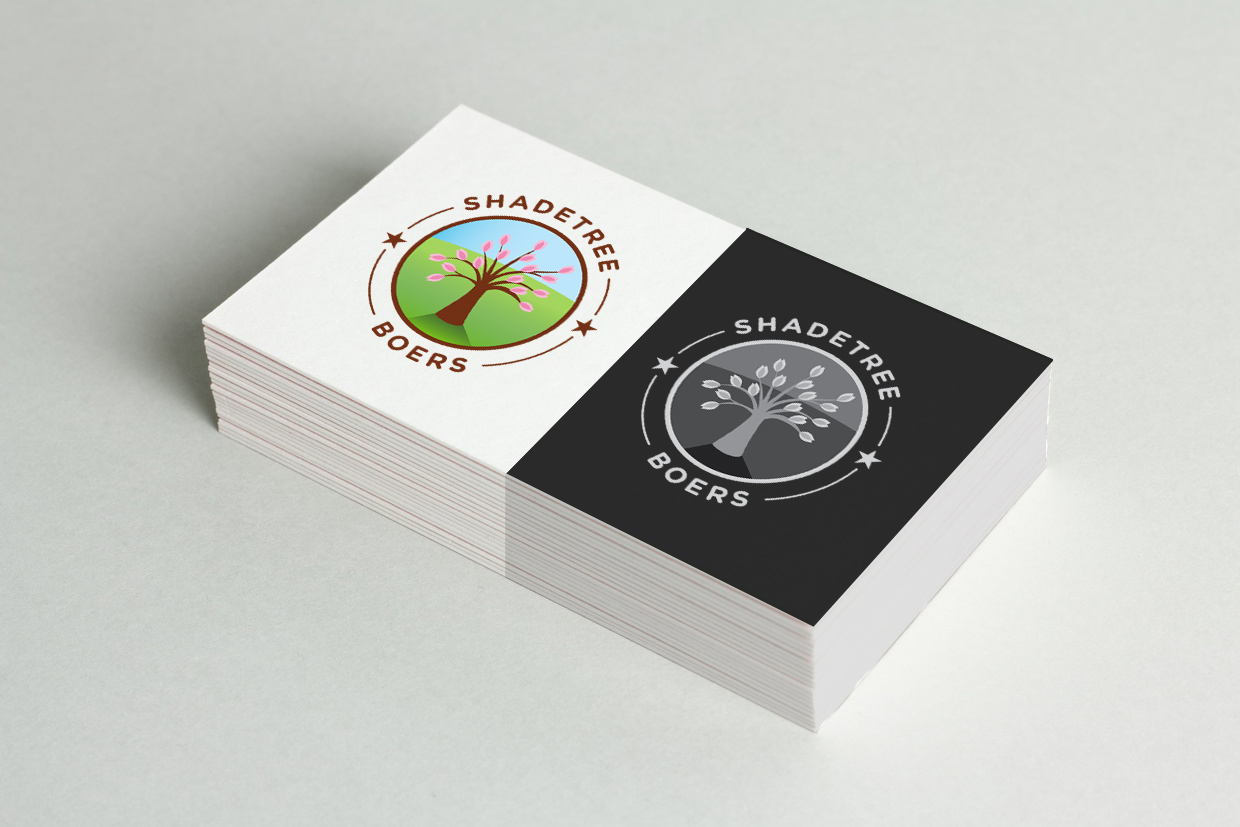 Logo Design by The_Nimo for this project | Design #3632563