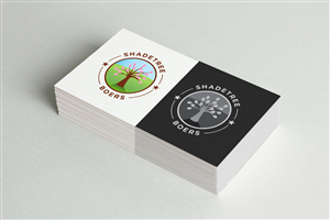 Logo Design by The_Nimo
