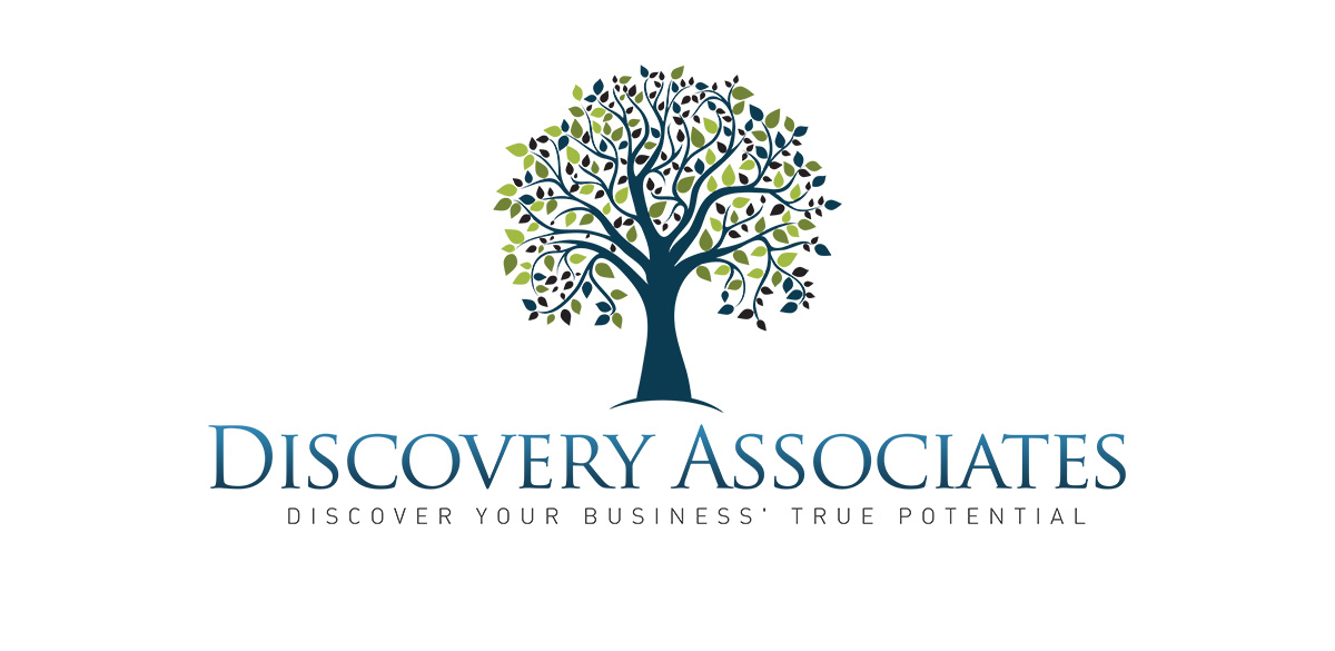 Graphic Design by Rodrigo Custodio for Discovery Associates, LLC | Design #3584567