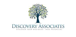 Graphic Design by Rodrigo Custodio for Discovery Associates, LLC | Design #3584567