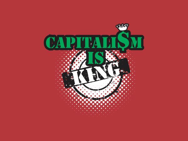 T-shirt Design by Ample Designs for this project | Design #891671