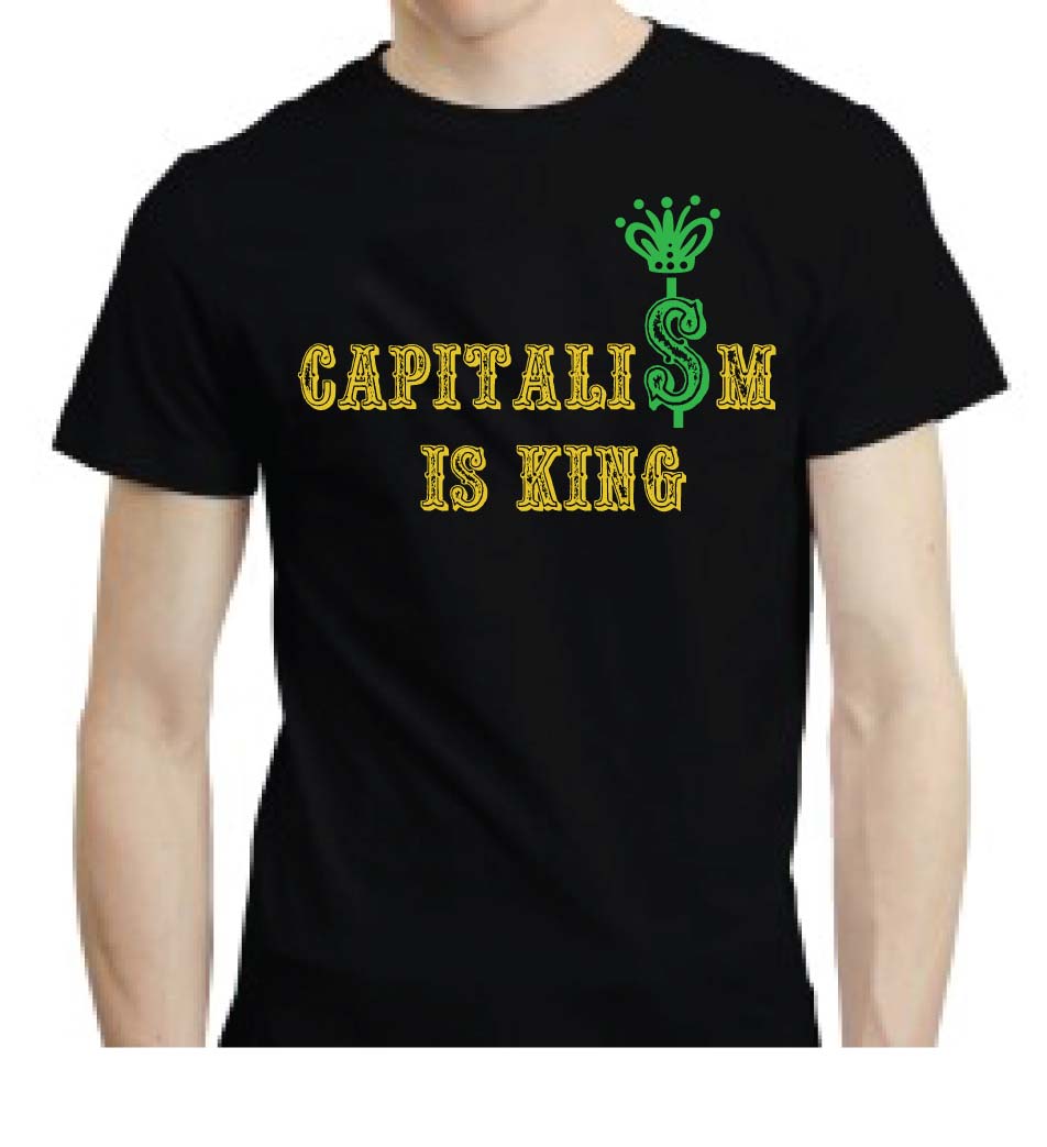 T-shirt Design by Sbss for this project | Design #894457